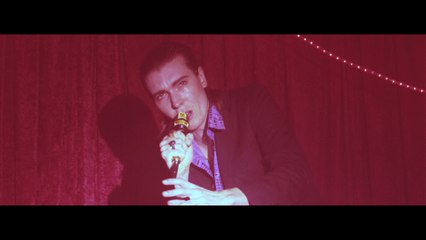 Alex Cameron - Take Care of Business (Official Video)