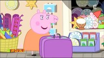 Peppa Pig en vacances 5 - Vacances au soleil