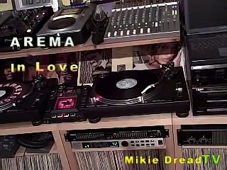 Arema - In Love - Lovers Rock Classic