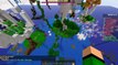Minecraft Mineplex|Dragon Escape|Douglas the Dragon WHYY!!!!