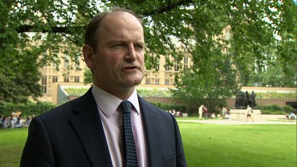 Douglas Carswell: David Cameron is starting to panic