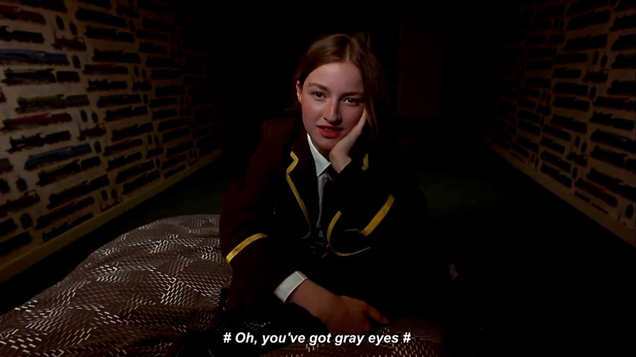 Trainspotting | Bedroom Scene | Part One | 1080p60