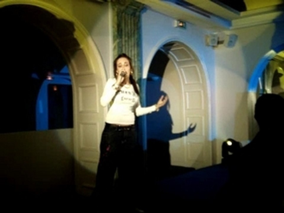 Kenza pour v4 !