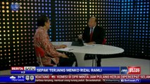 DBS To The Point: Sepak Terjang Menko Rizal Ramli #3