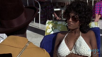 Top 10 Blaxploitation Movies