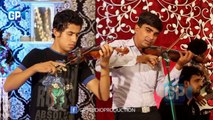 Nadia Gul - Pashto New 2016 HD Song - Dy Zra Khana Kharab Sara Ba Sa Kawom Janana