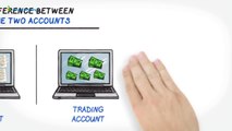 Angel Broking explains what is the difference between a Demat & Trading account