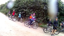 4k, 4K, Ultra HD, HD, MTB, Bike Soul, com os amigos, aro 29, sli, 24v, pedal com os amigos, bikers, 