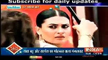 ISHITA bani ANGRY woman NIDHIE ki Pitaai ki IN YEH Hai MOHABBATEIN