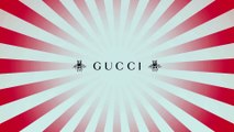 Gucci - Cruise 2017 Full Fashion Show_1