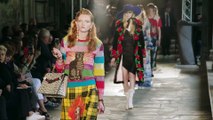 Gucci - Cruise 2017 Full Fashion Show_2