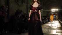 Gucci - Cruise 2017 Full Fashion Show_7