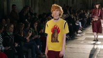 Gucci - Cruise 2017 Full Fashion Show_8
