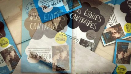 Nos étoiles contraires