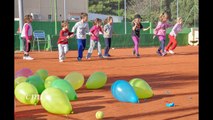 Club de Tenis Calpe 2015