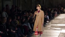 Gucci - Cruise 2017 Full Fashion Show_22