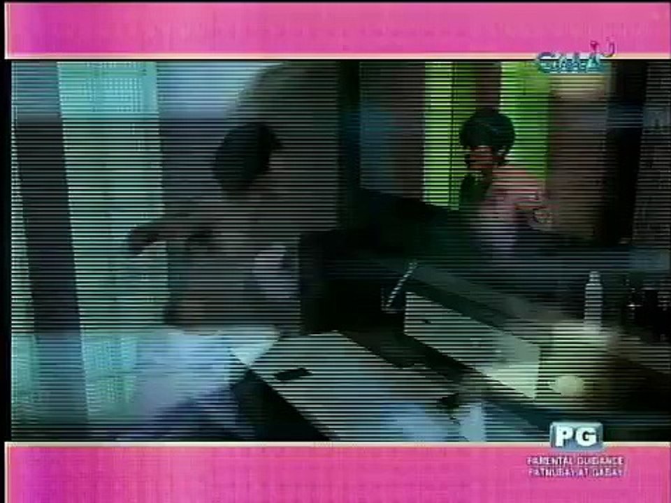 Love Me Heal Me June 7, 2016 Part 1