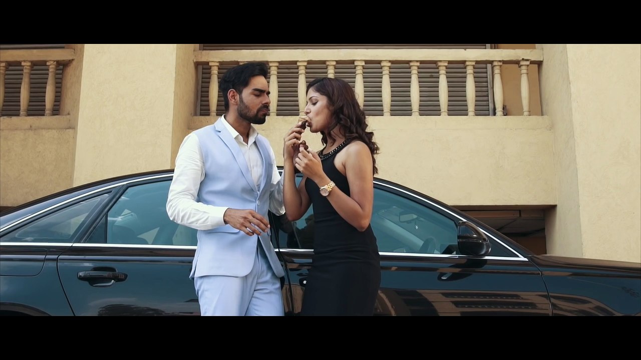 Heer (Full Video) | Pav Dharia | Latest Punjabi Song 2016| Speed Records