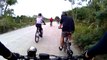 4k, 4K, Ultra HD, HD, MTB, Bike Soul, com os amigos, aro 29, sli, 24v, pedal com os amigos, bikers, Taubaté, SP, Brasil, 33 km, 29 bikers, Equipe de ciclismo, Taubike, Taubaté, SP, Brasil, 2016