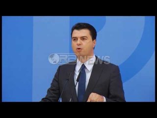 Ora News – Basha: Rama të largojë Tahirin, Prokuroria të mos ndalet në koka turku