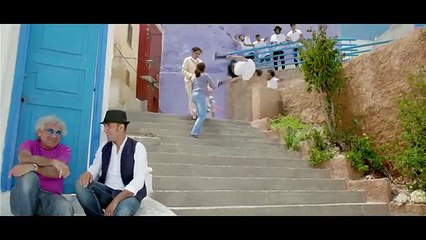 Issam Kamal Ft Dj Van Yallah (Hymne Dir Iddik)