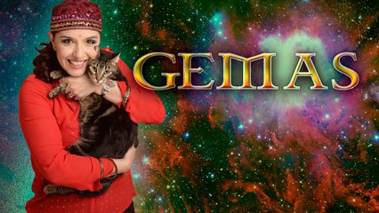 Hechizos y limpiezas con gemas por Jimena La Torre y María Elena