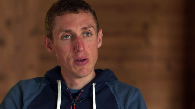 Cyclisme - Critérium du Dauphiné 2016 - Dan Martin : Les yeux rivés sur le Tour de France