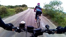 4k, 4K, Ultra HD, HD, MTB, Bike Soul, com os amigos, aro 29, sli, 24v, pedal com os amigos, bikers, Taubaté, SP, Brasil, 33 km, 29 bikers, Equipe de ciclismo, Taubike, Taubaté, SP, Brasil, 2016