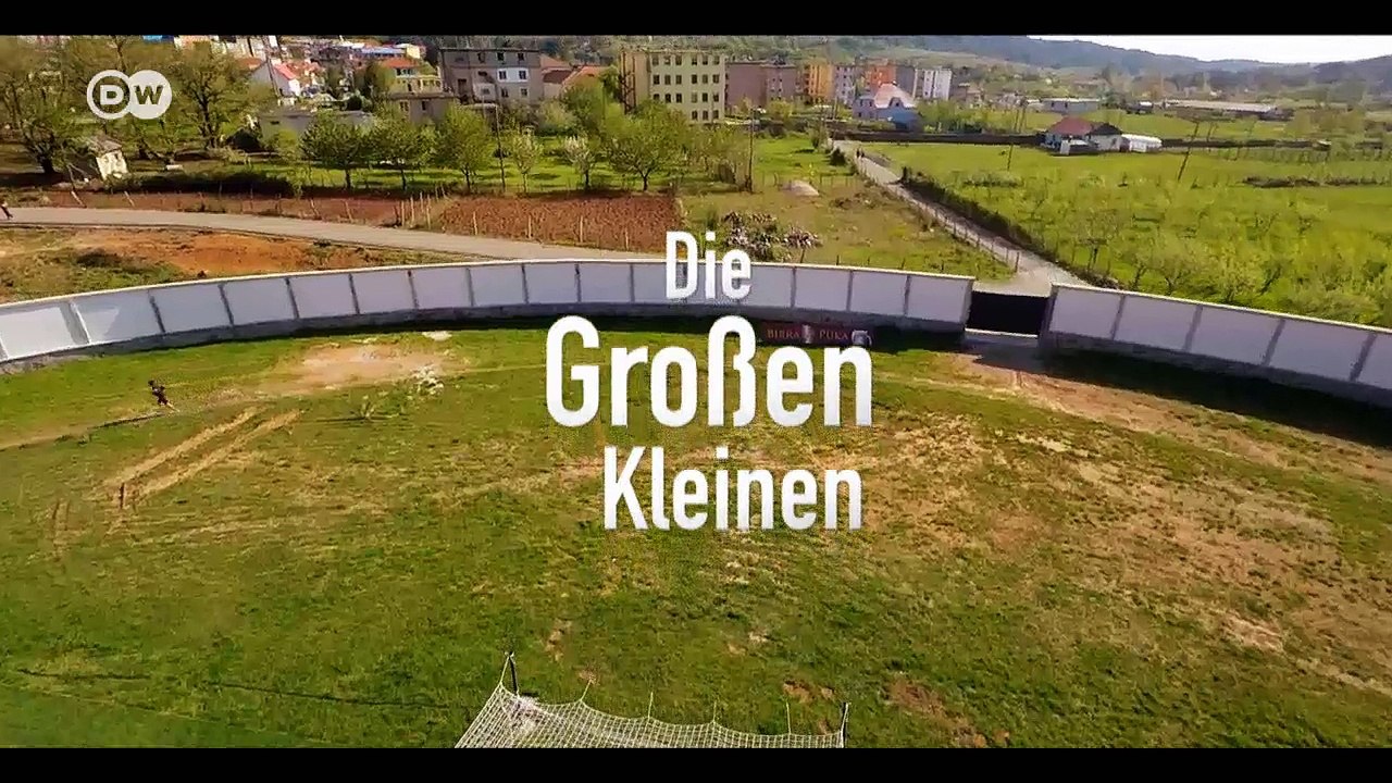Die Großen Kleinen | Kick off! Spezial