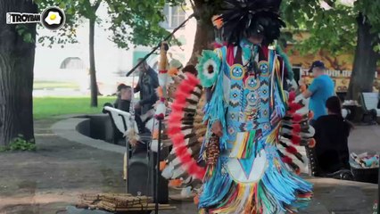 Пранк - Уникальный голос (v21)