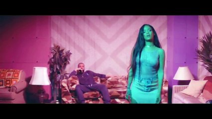 Drake - One Dance feat. Kyla & Wizkid (Official Music Video)
