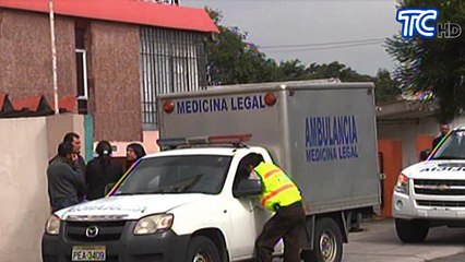 Investigan muerte de una mujer en clínica odontológica en Quito