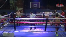 Carlos Buitrago VS Roger Collado - Prodesa / Bufalo Boxing