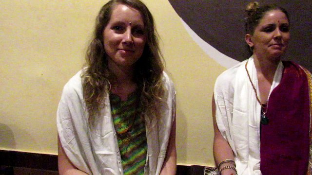 Student Review: 200 Hours Yoga Teacher Training in Rishikesh, India