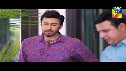 Khwab Saraye Episode 7 in HD on Hum Tv in High Quality 7th June 2016