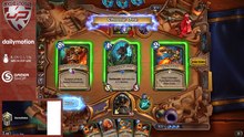 uprohearthstone live