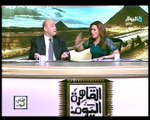 انفعال رانيا بدوي علي الهواء بسبب منظومة التعليم