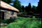 Elder Scrolls IV: Oblivion Trailer (2006)