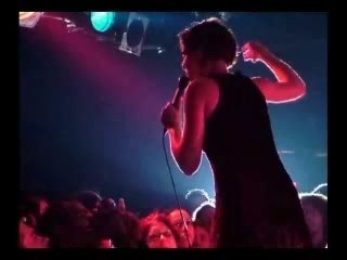 Dresden Dolls - Amsterdam (eng. ver.)