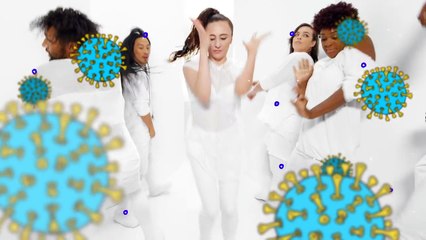 15 Ways You Cant Get HIV! by Todrick Hall for #HIVBEATS