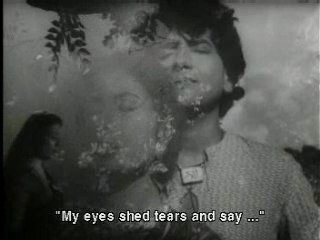 Mohe Bhool Gaye Sanwariya-Baiju Bawra (1952)