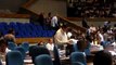 Roilo Golez interpellation on RH Bill, House of Representatives, 25 May 2011 (1)