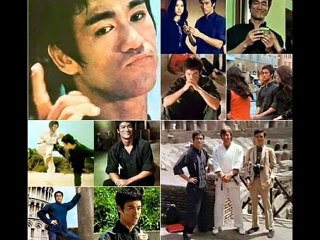 I AM BRUCE LEE PART 37