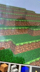 frozen fever song- minecraft☀️