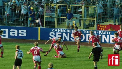 Euro de football : moments inoubliables, repères et chiffres clés