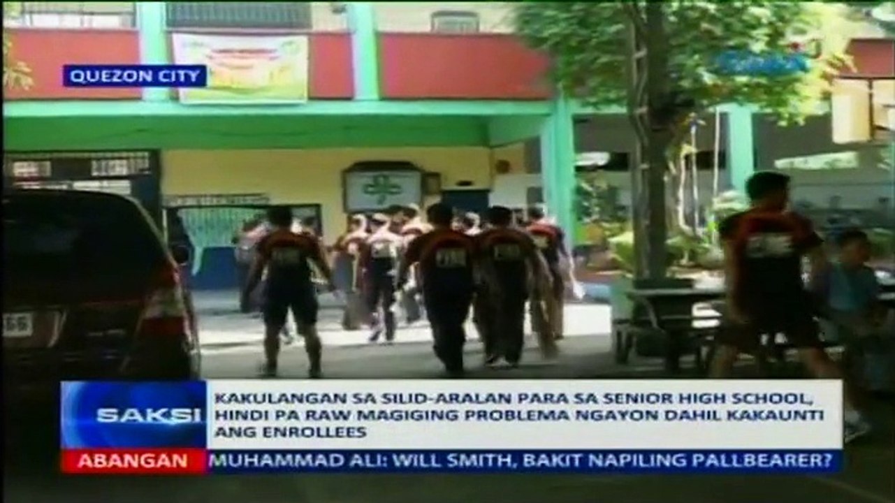 Saksi June 7 2016 Part 3