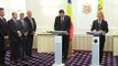 2013 08 26 Conferinta de presa sustinuta de dl Iurie Leancă si dl Victor Ponta