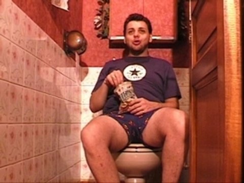 Double Creux (Parodie Christophe Willem)