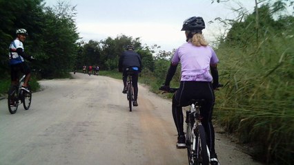 Bicicleta Soul, SLI 29, amigos, amigas, família, 21 bikers, 38 km de trilhas vespertinas e noturnas, Tremembé, SP, Brasil, Rio do Paraíba do Sul, várzeas e estradas vicinais, 2016