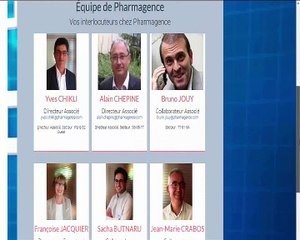 Pharmagence - DEVENEZ PROPRIÉTAIRES DE VOTRE PHARMACIE